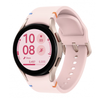 product image: Samsung Galaxy Watch FE pinkgold 40mm Bluetooth Sport Band pink